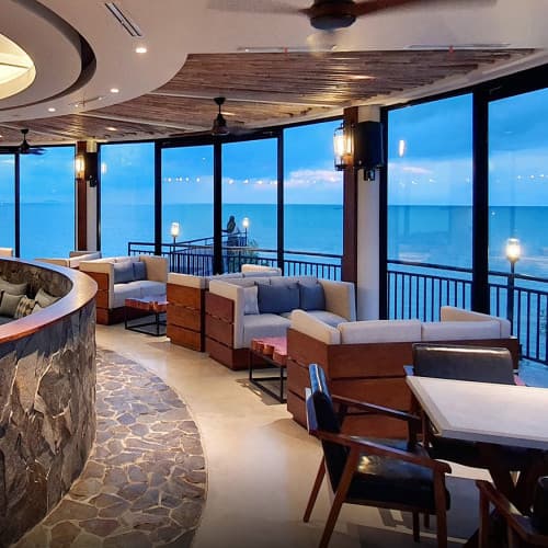 BW Suite Belitung View 2