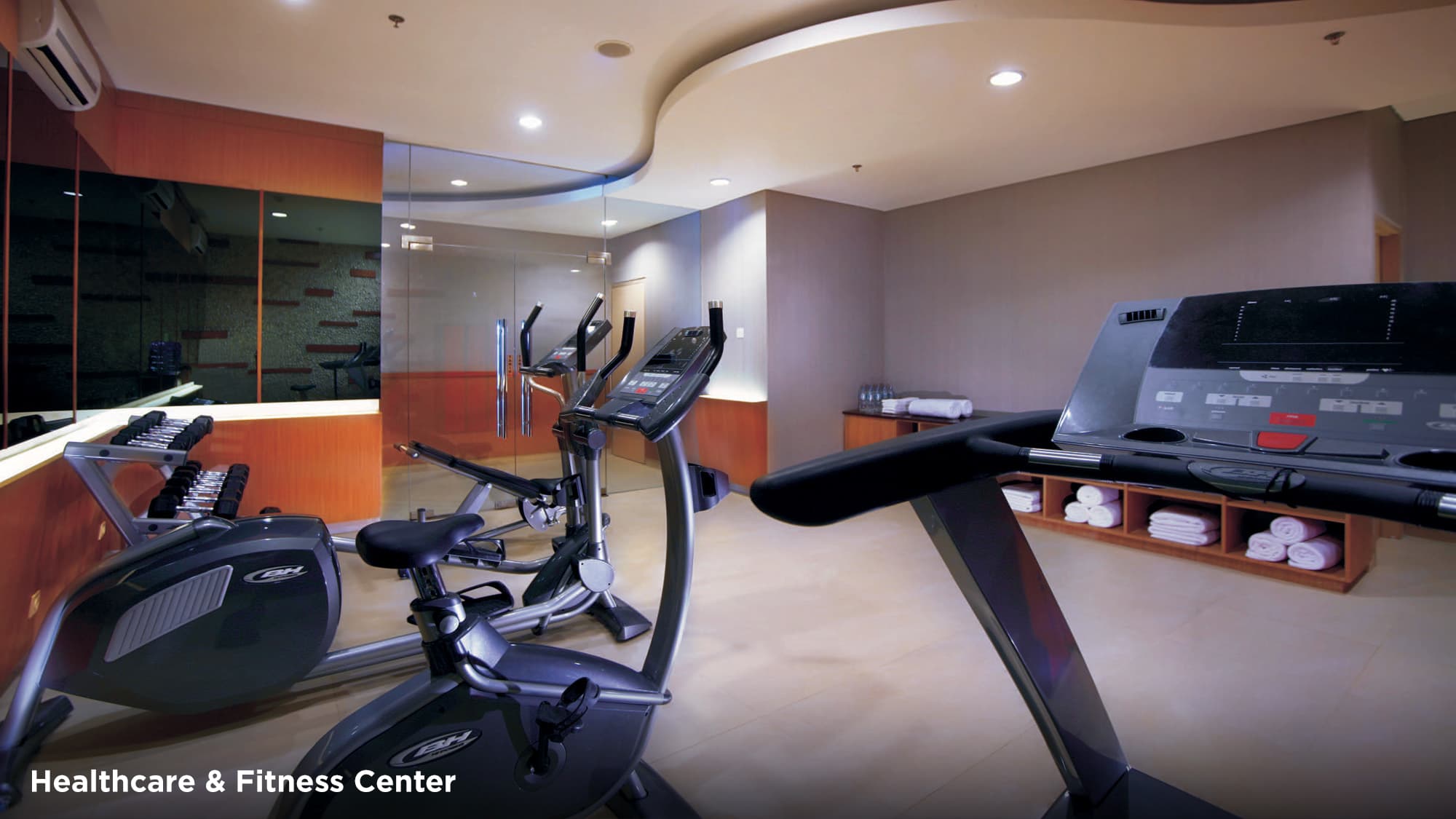 BW Suite Belitung View 4