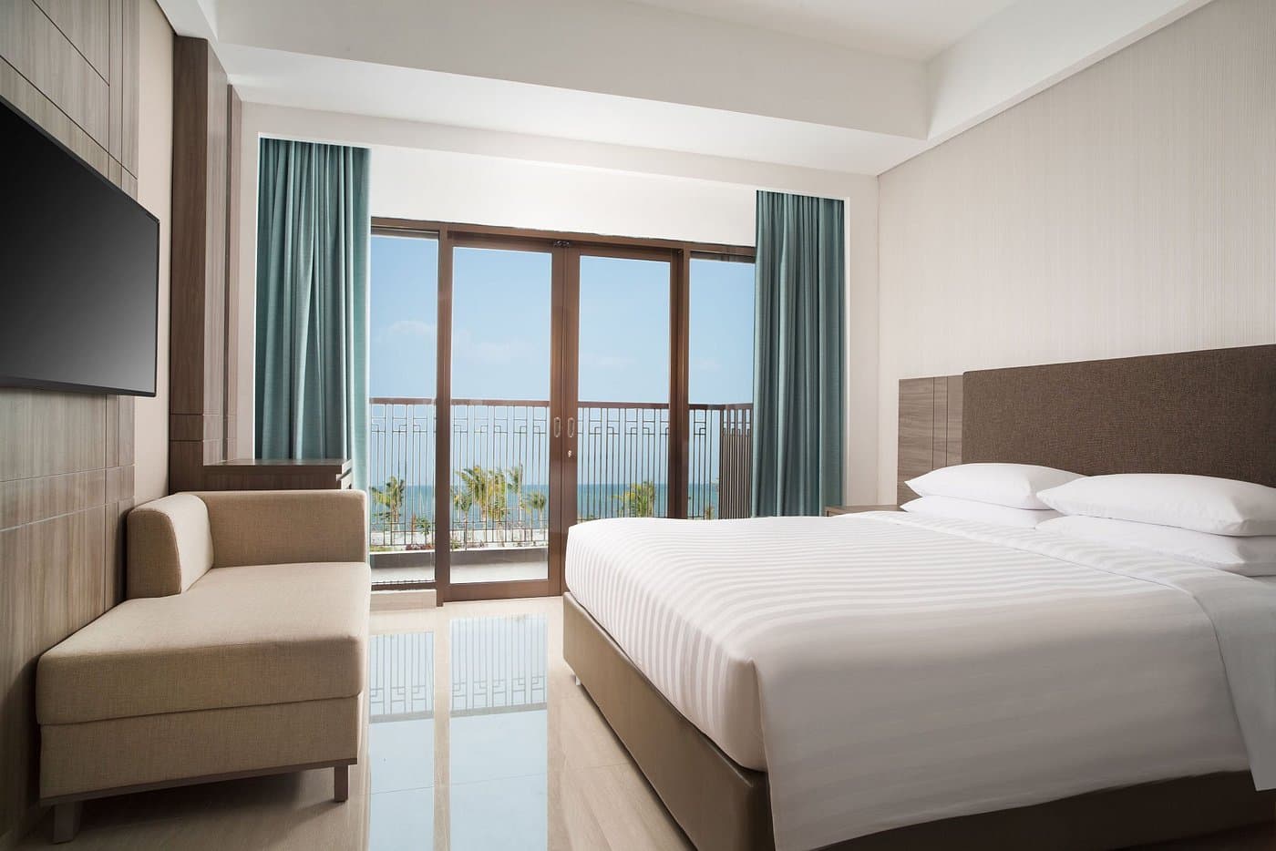 Fairfield by Marriott Belitung View 3