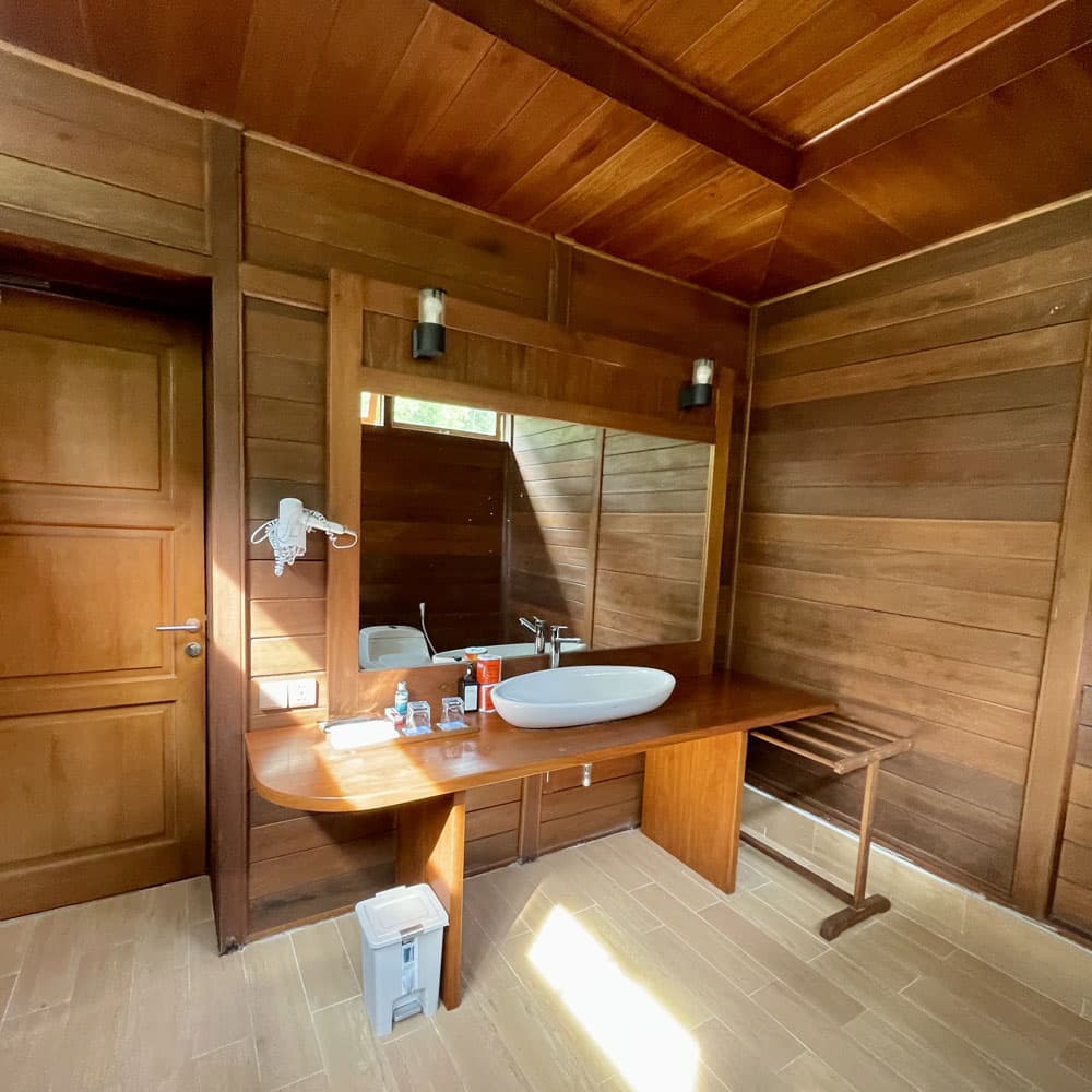 Beatrice Villa Leebong View 3