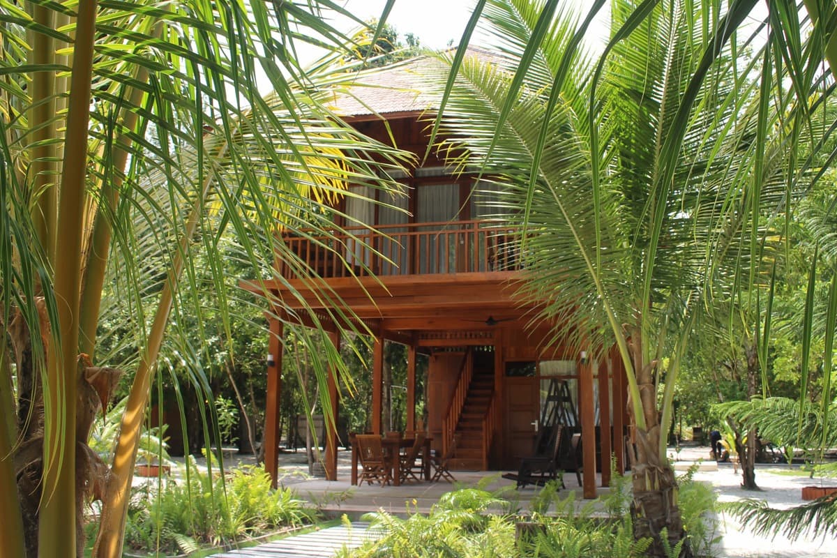 Declan Villa Leebong View 3