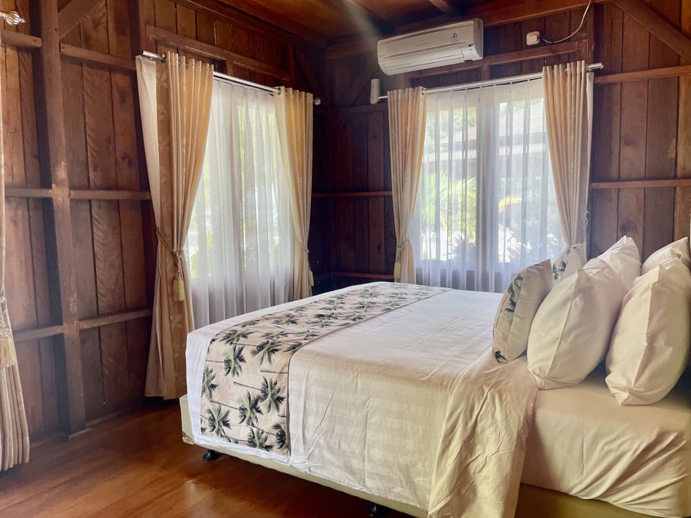 Chicas Villa Leebong View 4