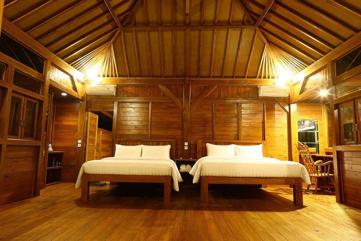 Barata Villa Leebong