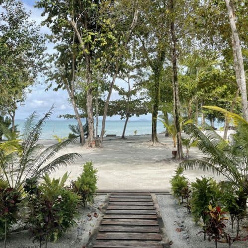 Abe Villa Leebong View 3