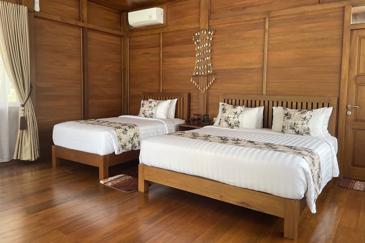 Abe Villa Leebong View 4